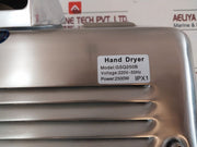 Gsq250B Electric Hand Dryer 2500W