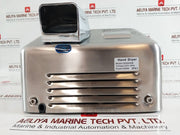 Gsq250B Hand Dryer