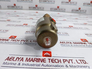 Gsr 063.001443/ 105213 Pm 16 2-way Pneumatic Angle Seat Valve 0-16 Bar