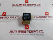 Gsr A72311002.182Xx Solenoid Valve, 0-8 Bar, 230V, F 10/902