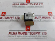 Gsr A72311002.182Xx Solenoid Valve, 0-8 Bar, 230V, F 10/902