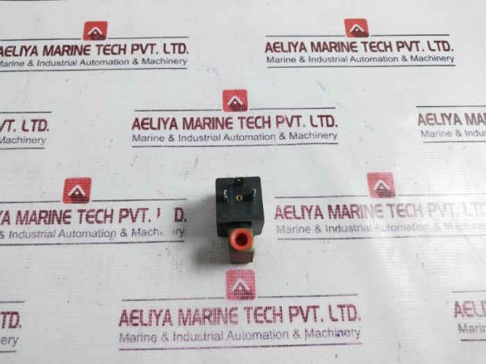 Gsr A72311002.182Xx Solenoid Valve 0-8 Bar G1/8 Dn1,5