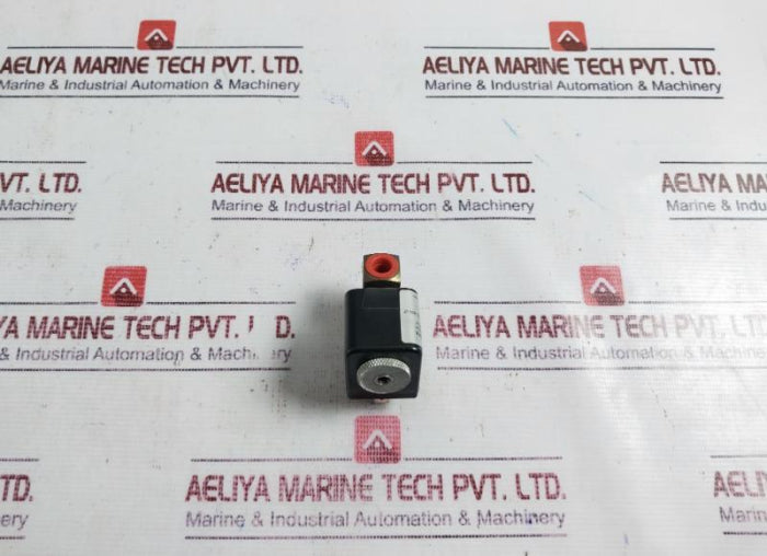 Gsr A72311002.182Xx Solenoid Valve 0-8 Bar G1/8 Dn1,5