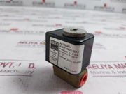 Gsr A72311002.182Xx Solenoid Valve 0-8 Bar G1/8 Dn1,5