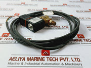 Gsr A72421002.032Xx Solenoid Valve Turbulo Separator 0-11 Bar 230V 50-60Hz