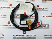 Gsr A72421002.032Xx Solenoid Valve Turbulo Separator 0-11 Bar 230V 50-60Hz G1/4