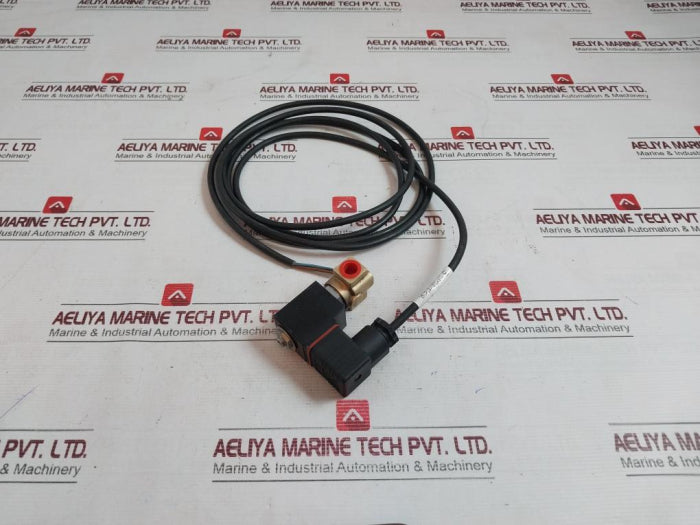 Gsr A72421002.032Xx Solenoid Valve Turbulo Separator 230V 50-60Hz 0-11 Bar