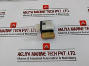 Gsr G072.000206.090.009.090 Valve 0-8 Bar 230V 50/60Hz