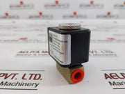 Gsr G072.000206.090.009.090 Valve 0-8 Bar 230V 50/60Hz