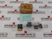 Gsr G072.000206.090.009.090 Valve 0-8 Bar 230V 50/60Hz