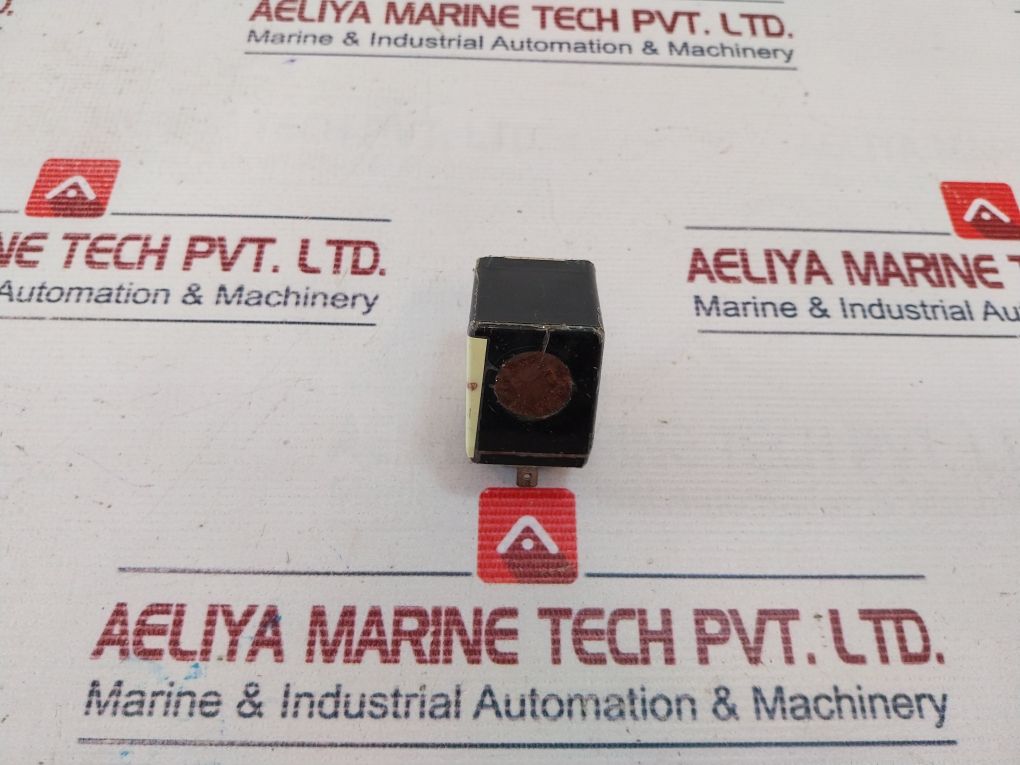 Gsr G075.000243.039.009.039 Solenoid Valve