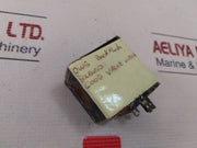 Gsr G075.000243.039.009.039 Solenoid Valve