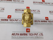 Gsr Go1200029 Solenoid Valve,Servo Controlled 0.3-20 Bar