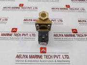 Gsr Go1200029 Solenoid Valve,Servo Controlled 0.3-20 Bar