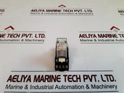 Gsr Gpm 4L Relay With Base 3A 250Vac