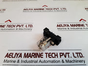 Gsr Gpm 4L Relay With Base 3A 250Vac