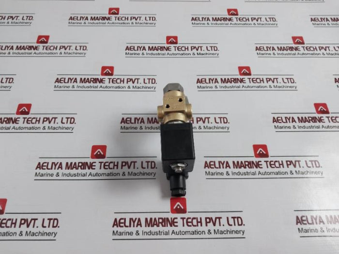 Gsr K0510125 Avs Shield Solenoid Valve 96V 18.5W 0-6 Bar