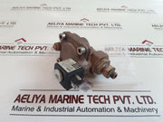 Gsr K0511890 Solenoid Valve With Coil