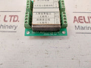 Gst7.820.172A.Pcb Dc24V Fire Display Panel