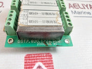 Printed Circuit Board Gst7.820.172A