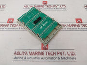 Gst 7.820.312D Printed Circuit Board 94V-0