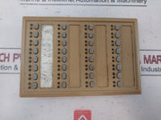 Gst 7.820.312D Printed Circuit Board 94V-0