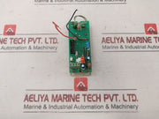 Gst Ba1341E Printed Circuit Board 94V-0