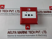 Gst Di-9204E Digital Manual Call Point Fire Alarm Station