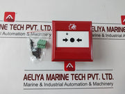 Gst Di-9204E Digital Manual Call Point Fire Alarm Station