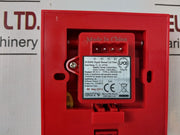 Gst Di-9204E Digital Manual Call Point Fire Alarm Station
