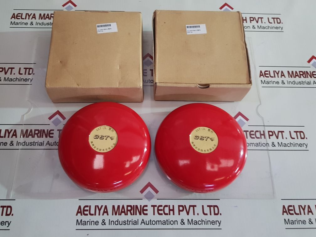 Gst Gst-jl Alarm Bell