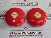 Gst Gst-jl Alarm Bell