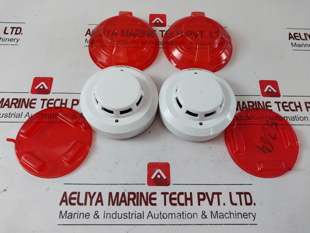 Gst I-9102 Intelligent Photoelectric Smoke Detector