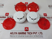 Gst I-9102 Intelligent Photoelectric Smoke Detector