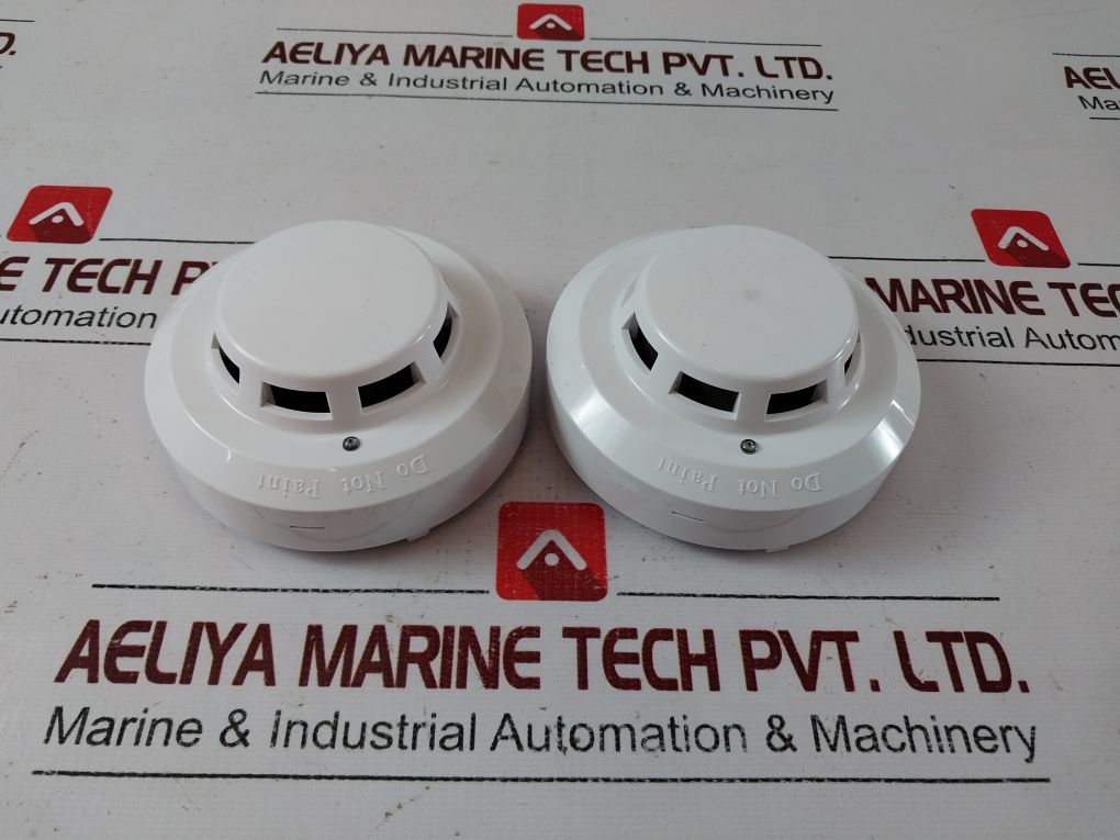 Gst I-9102 Intelligent Photoelectric Smoke Detector