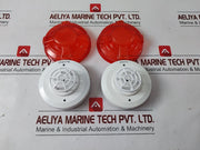 Gst I-9103 Intelligent Rate Of Rise And Fixed Temperature Heat Detector