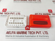 Gst I-9300 Addressable Input Module 24Vdc