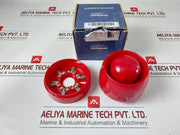 Gst I-9404 Intelligent Sounder Strobe