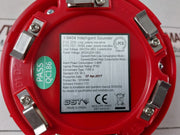 Gst I-9404 Intelligent Sounder Strobe