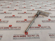 Gtl-255 2/1 Gauge Thermometer 0-100Â°C