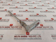 Gtl-255 2/1 Gauge Thermometer 0-100Â°C