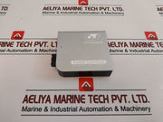 Gts Network 75.1806C Switch Media Converter 5Vdc
