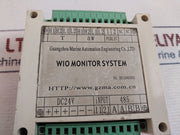 Guangzhou 2015060002 Wio Monitor System