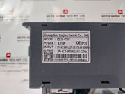 Guangzhou Sanjing Electric Pds33-4T3R7