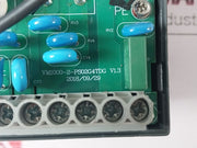 Guangzhou Sanjing Electric Pds33-4T3R7