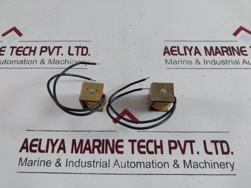 Guardian Electric A420-061141-00 Solenoid Coil