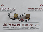 Guardian Electric A420-061141-00 Solenoid Coil