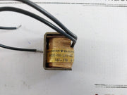 Guardian Electric A420-061141-00 Solenoid Coil