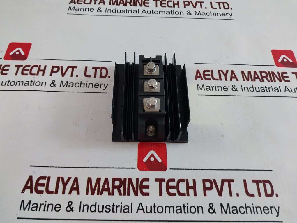 Guerte Mda 55-12 Rectifier Module
