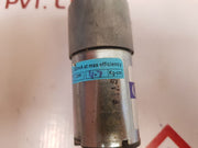 Gugje Km3448B Geared Motor